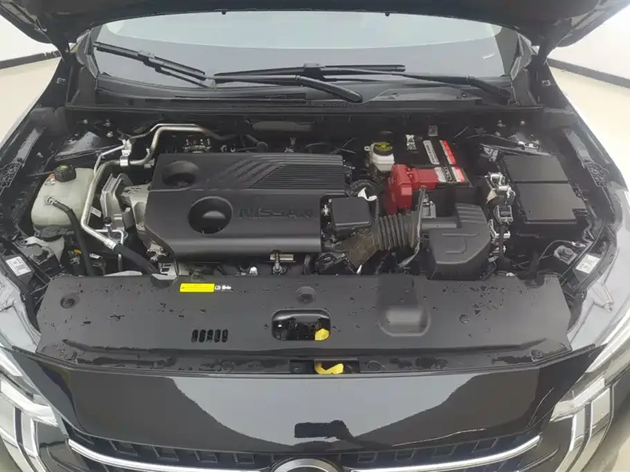 Nissan Sylphy 2025 из CN, фото 10