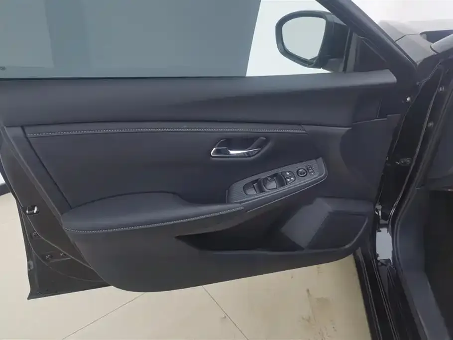 Nissan Sylphy 2025 из CN, фото 7
