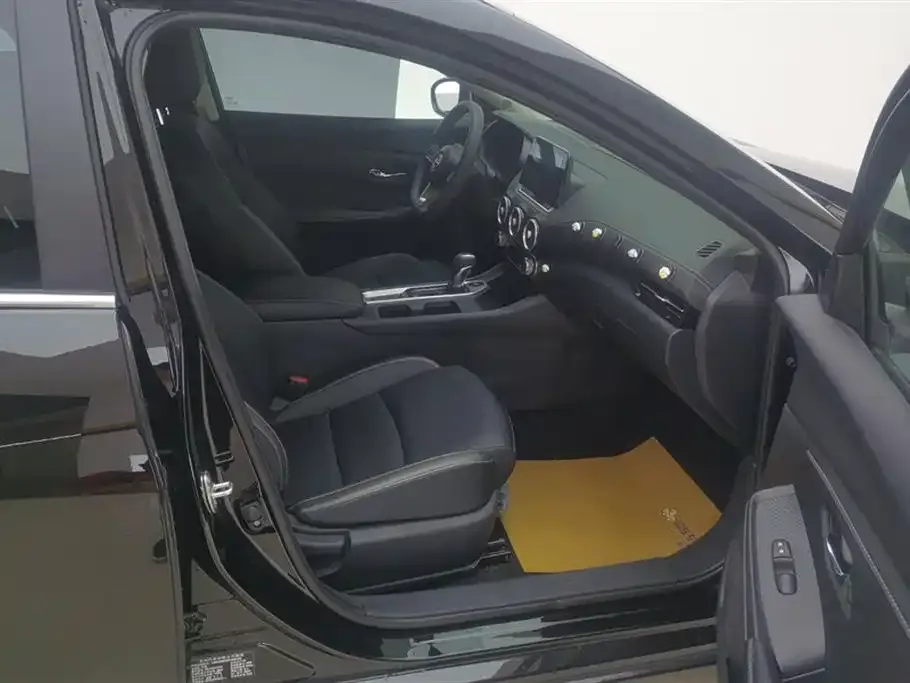 Nissan Sylphy 2025 из CN, фото 8