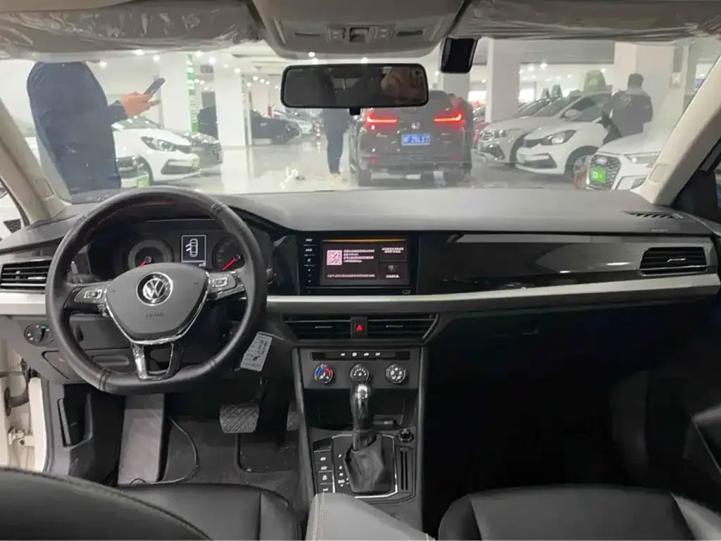 Volkswagen Lavida 2021 из CN, фото 10