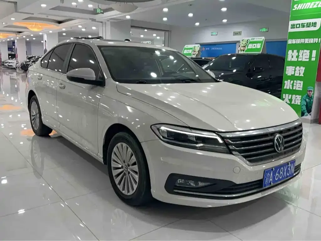 Volkswagen Lavida 2021 из CN, фото 3