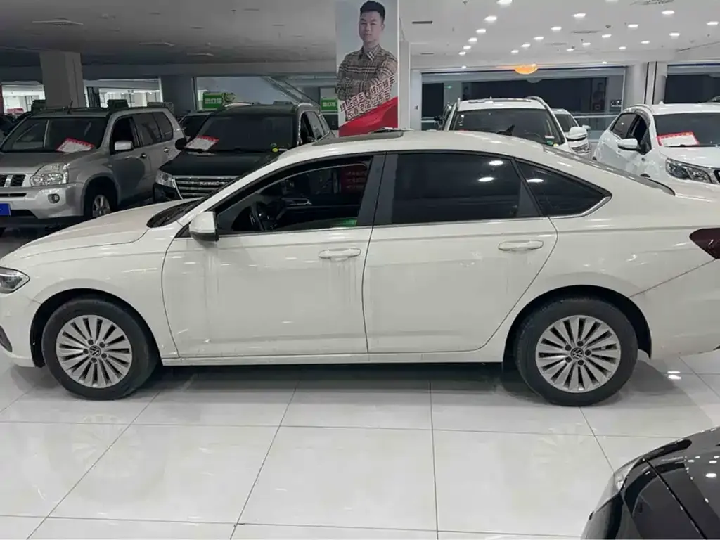 Volkswagen Lavida 2021 из CN, фото 7