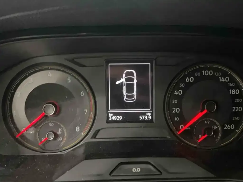 Volkswagen Lavida 2021 из CN, фото 9