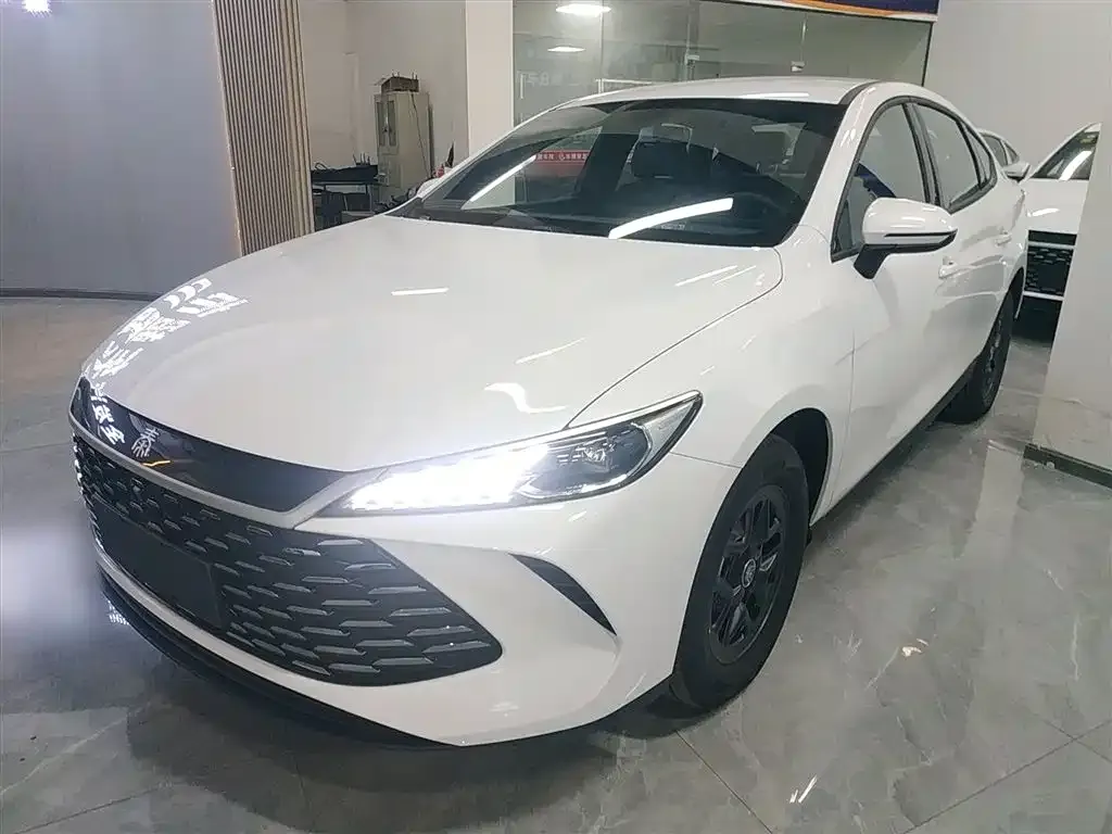BYD Qin PLUS 2025 из CN, фото 1