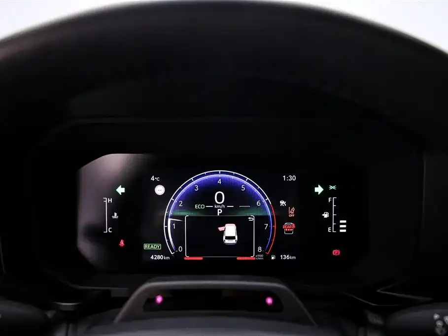 Toyota Prado 2025 из CN, фото 6