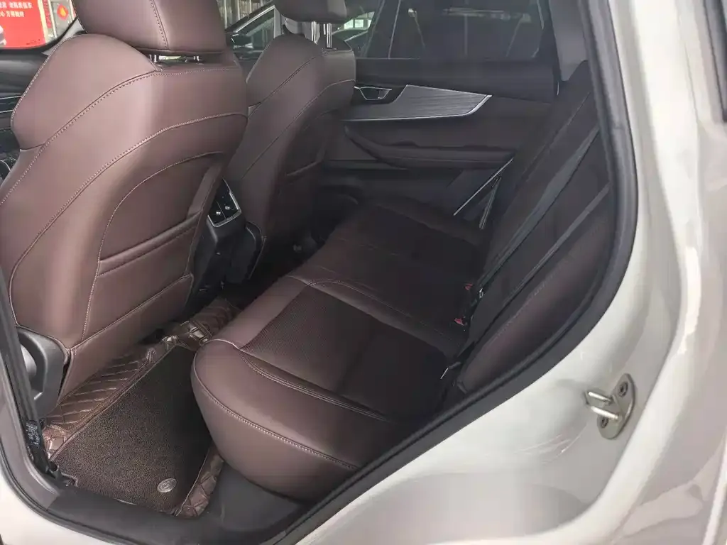 Chery Tiggo 7 2025 из CN, фото 6