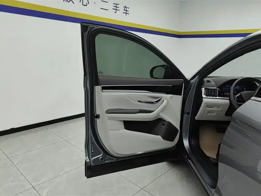 BYD PLUS New Energy 2024 из CN, фото 7
