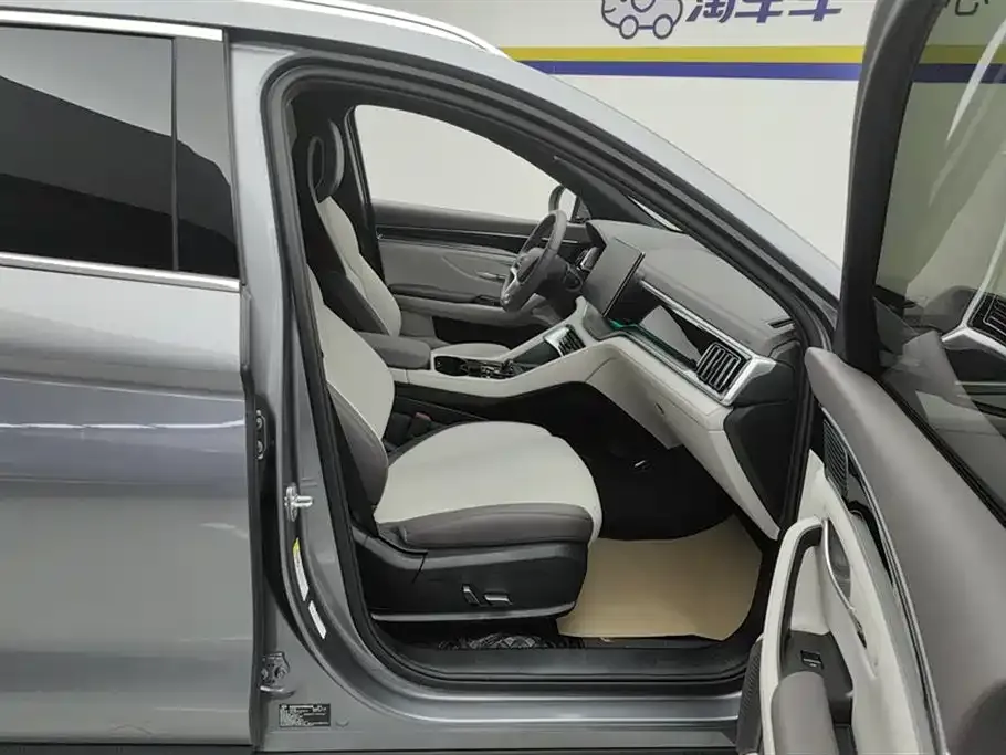 BYD PLUS New Energy 2024 из CN, фото 8