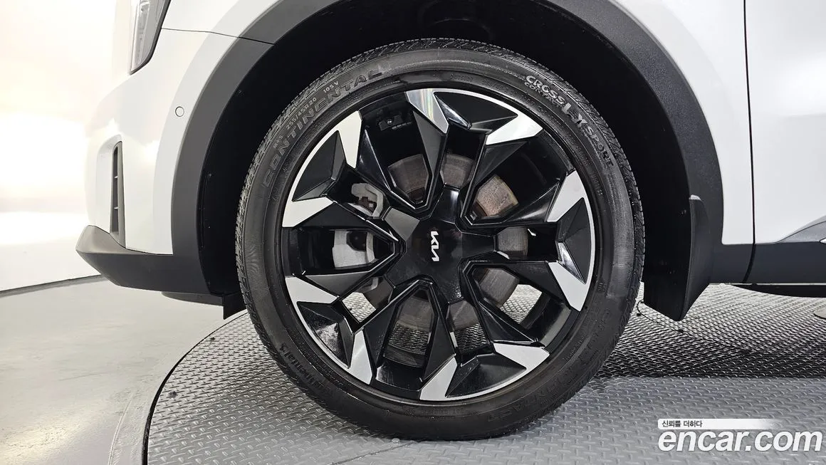 Kia Sorento 2024 из KR, фото 5
