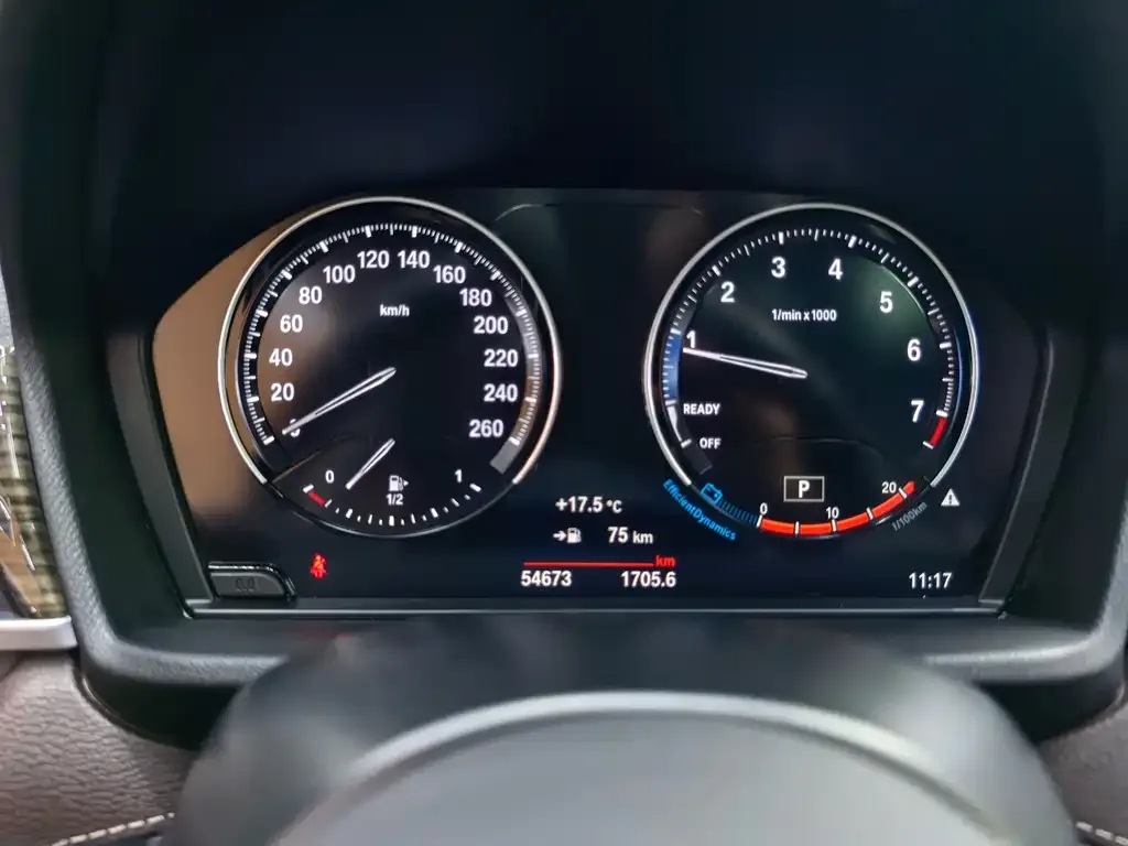 BMW X1 2022 из CN, фото 10