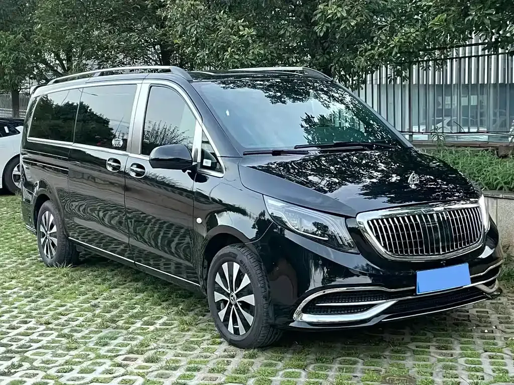 Mercedes-Benz Vito 2023 из CN, фото 3