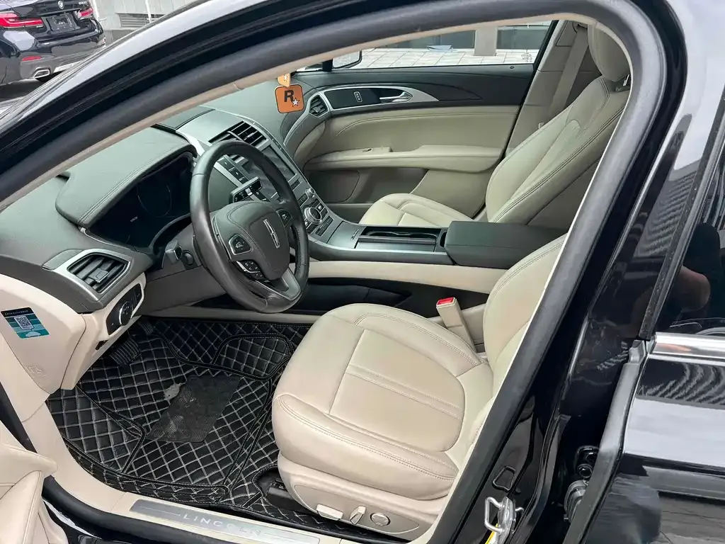 [object Object] MKZ 2021 из CN, фото 3