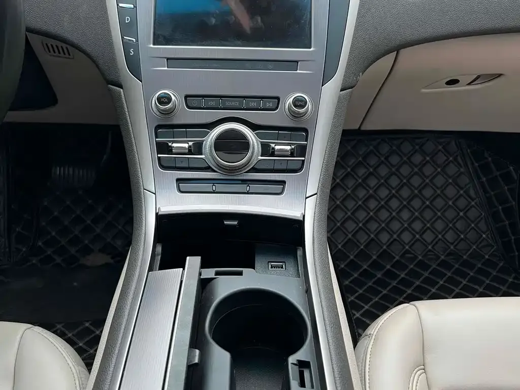 [object Object] MKZ 2021 из CN, фото 4