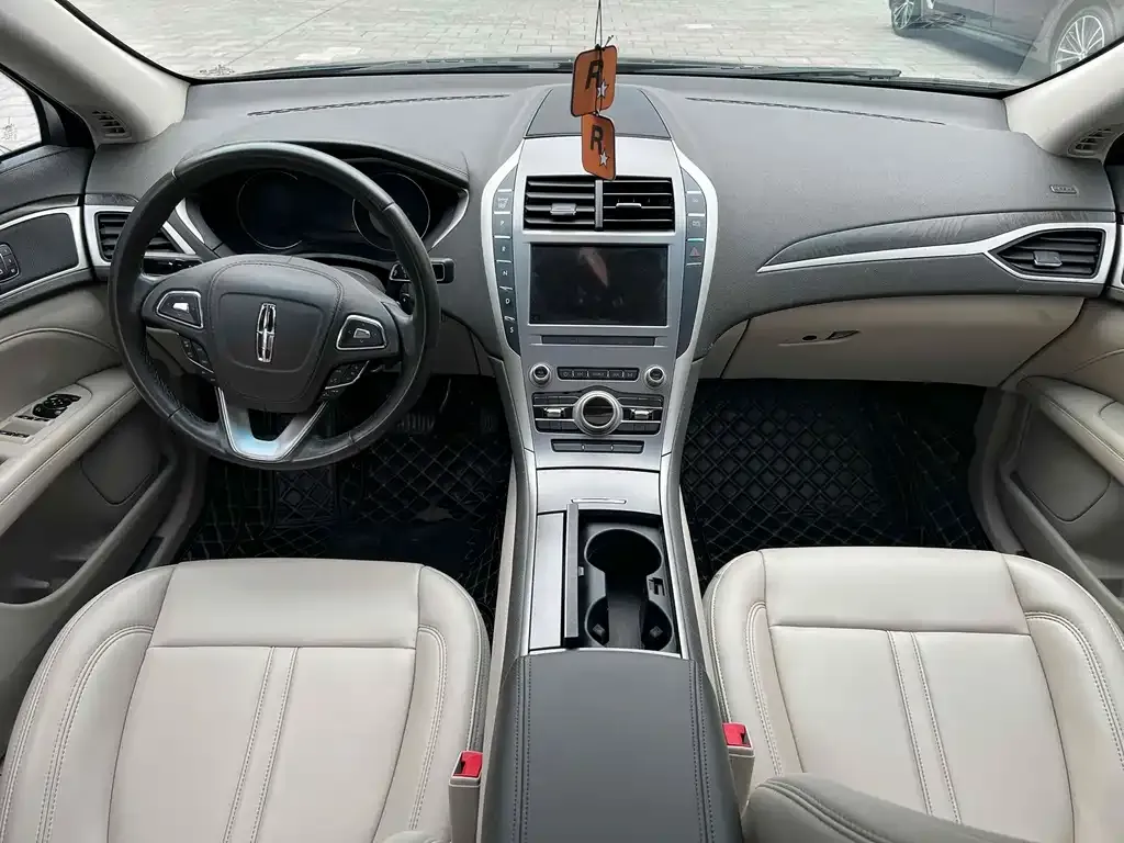 [object Object] MKZ 2021 из CN, фото 6