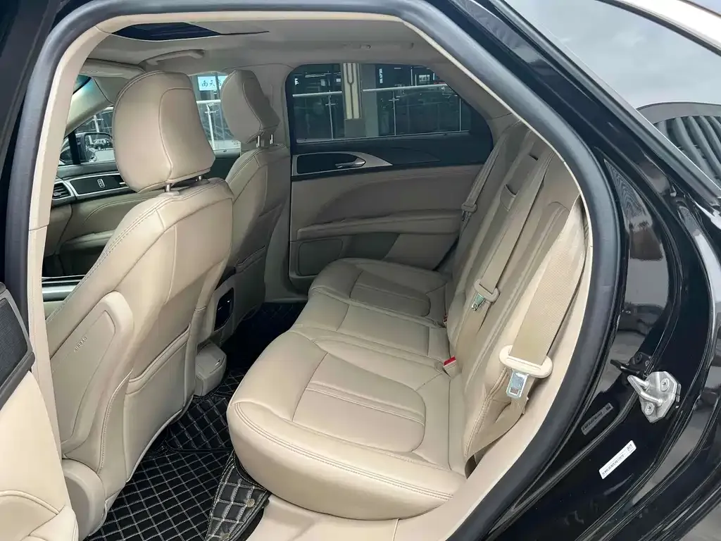 [object Object] MKZ 2021 из CN, фото 7