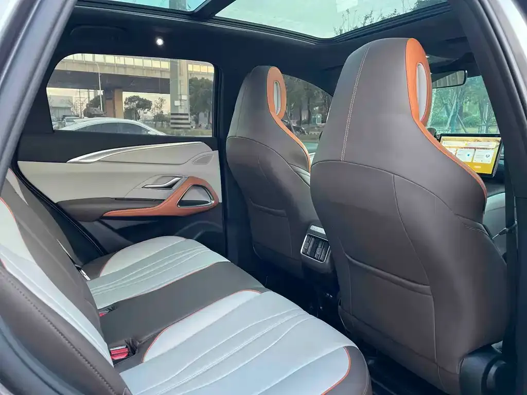BYD Pro New Energy 2022 из CN, фото 6