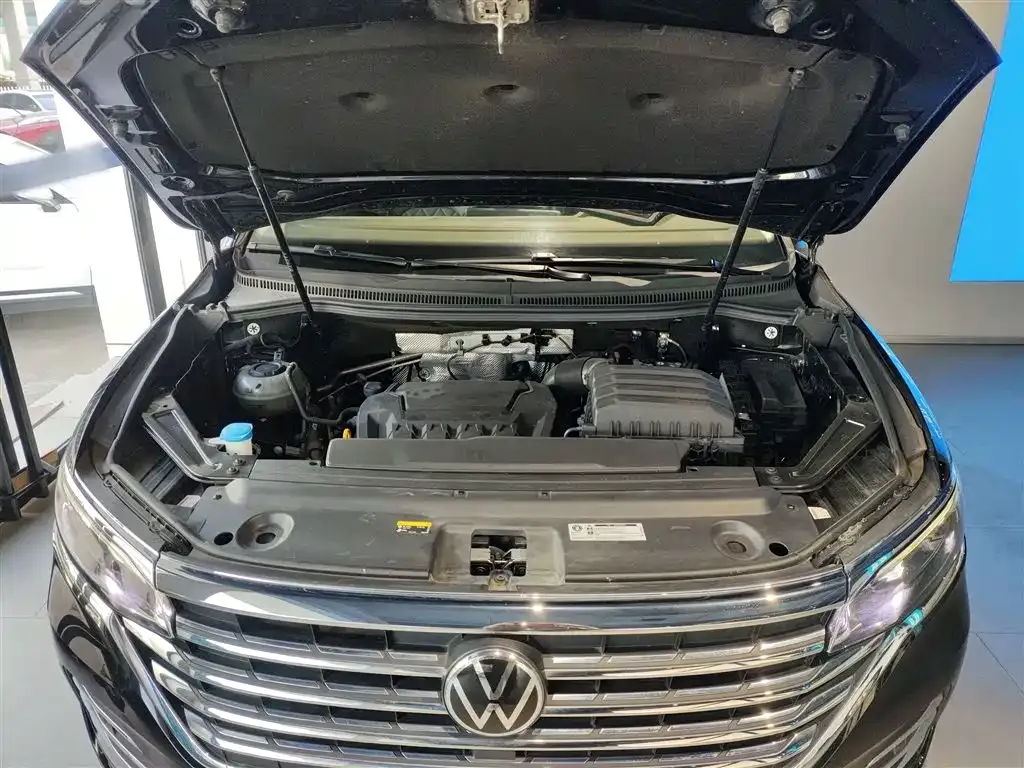 Volkswagen Viloran 2024 из CN, фото 10