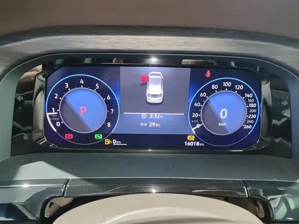 Volkswagen Viloran 2024 из CN, фото 4