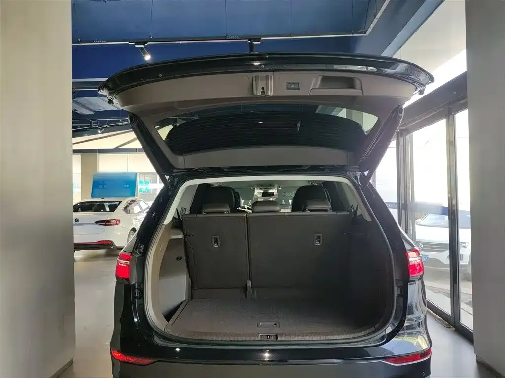 Volkswagen Viloran 2024 из CN, фото 9