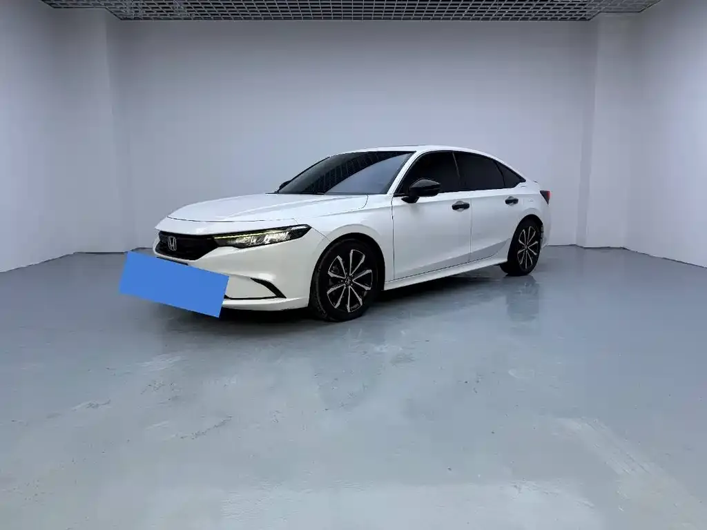 Honda Integra 2023 из CN, фото 1