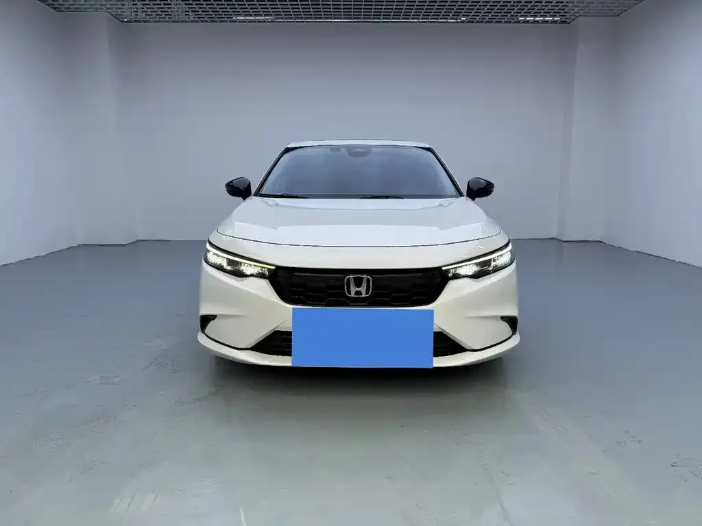 Honda Integra 2023 из CN, фото 2