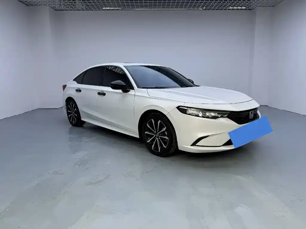 Honda Integra 2023 из CN, фото 3
