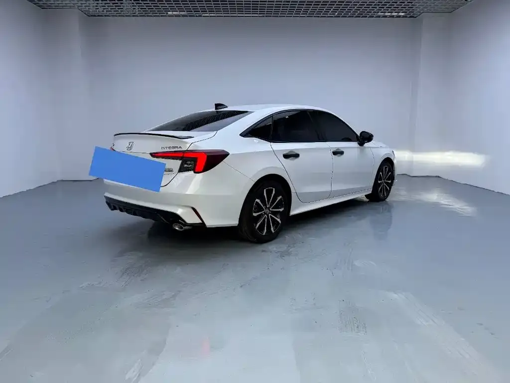 Honda Integra 2023 из CN, фото 4