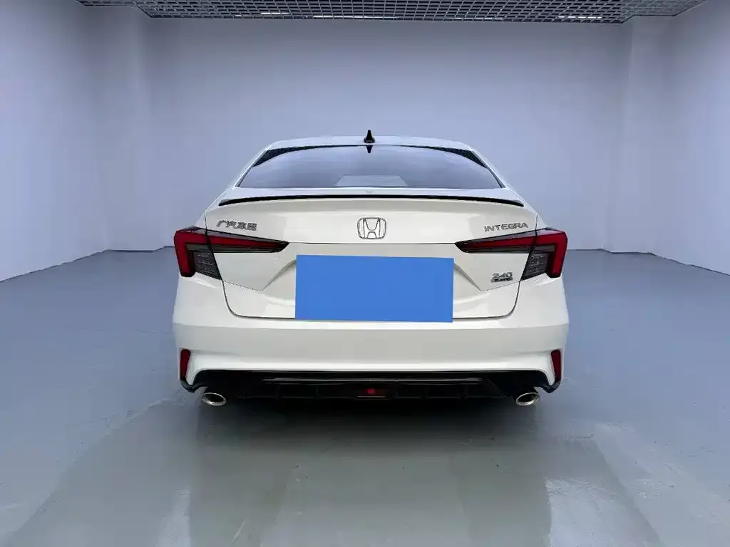 Honda Integra 2023 из CN, фото 5