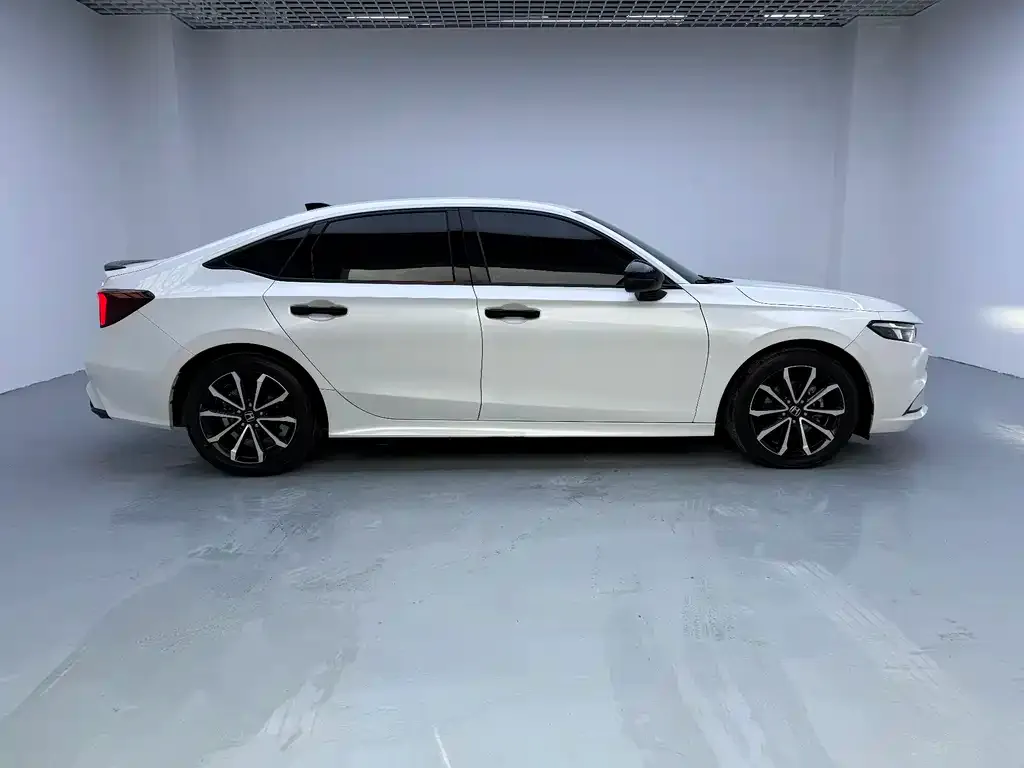 Honda Integra 2023 из CN, фото 7