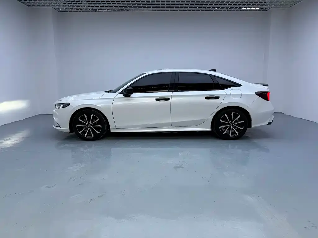 Honda Integra 2023 из CN, фото 8