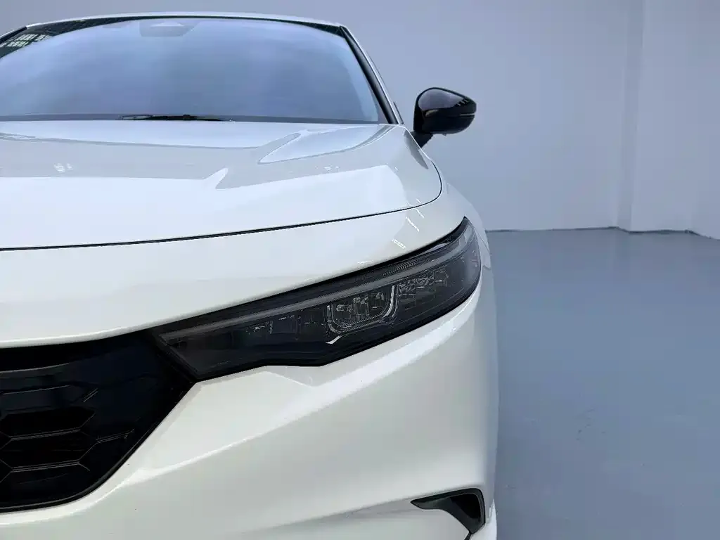 Honda Integra 2023 из CN, фото 9