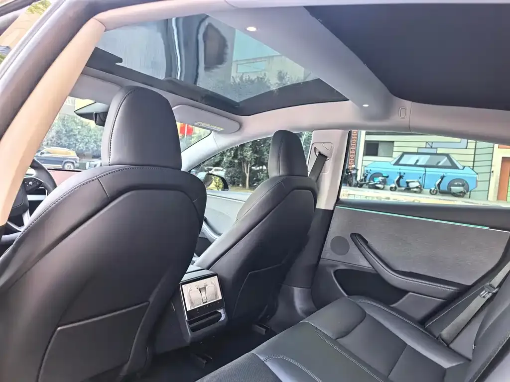 Tesla Model 3 2025 из CN, фото 10