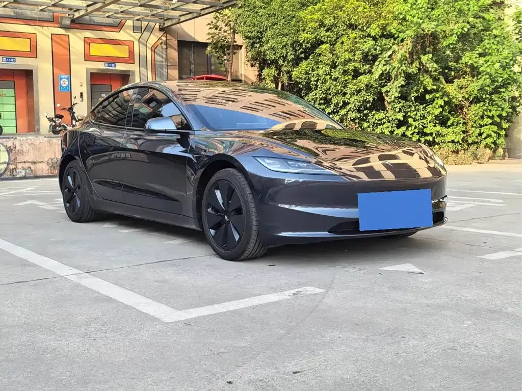 Tesla Model 3 2025 из CN, фото 3
