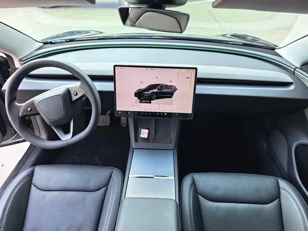 Tesla Model 3 2025 из CN, фото 6