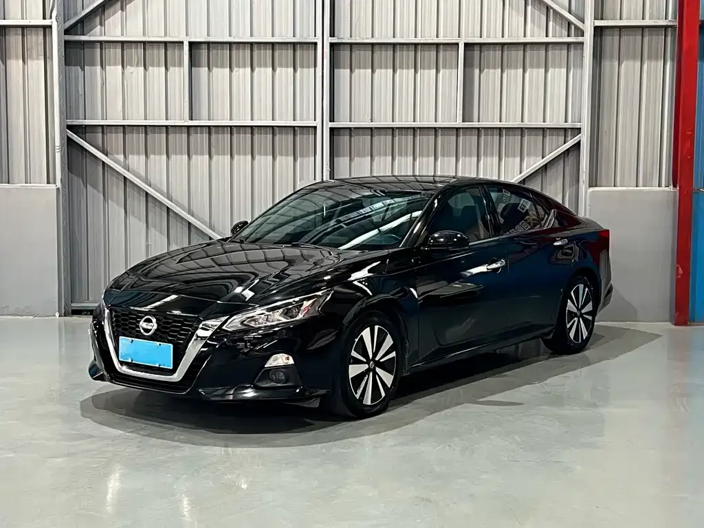 Nissan Teana 2021 из CN, фото 1