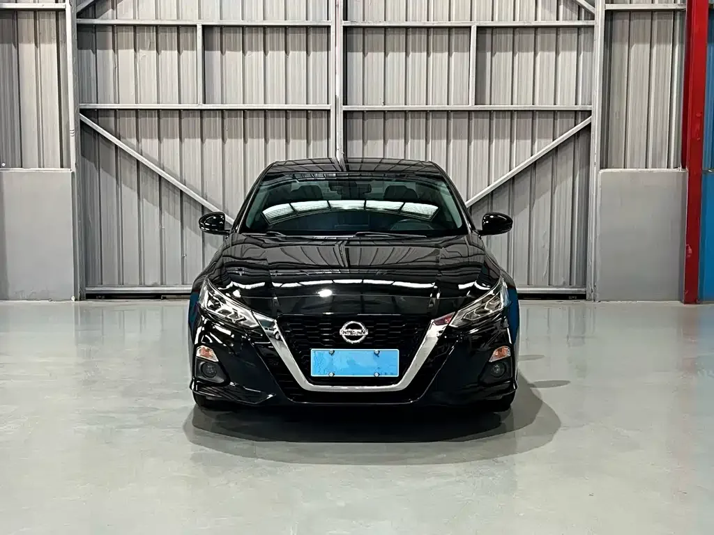Nissan Teana 2021 из CN, фото 2