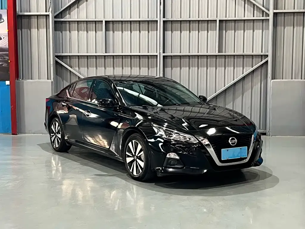 Nissan Teana 2021 из CN, фото 3