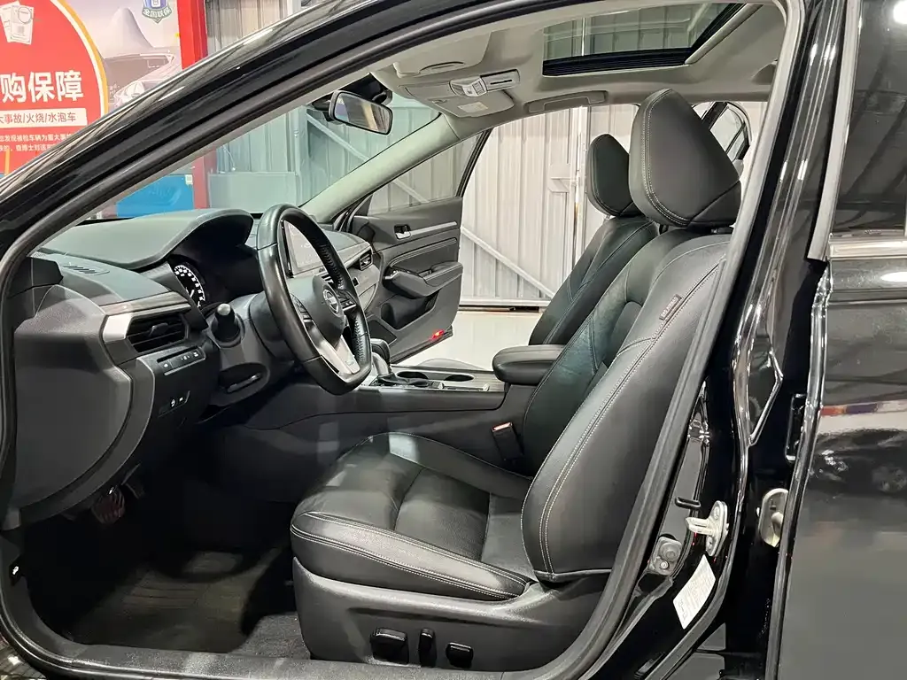 Nissan Teana 2021 из CN, фото 4