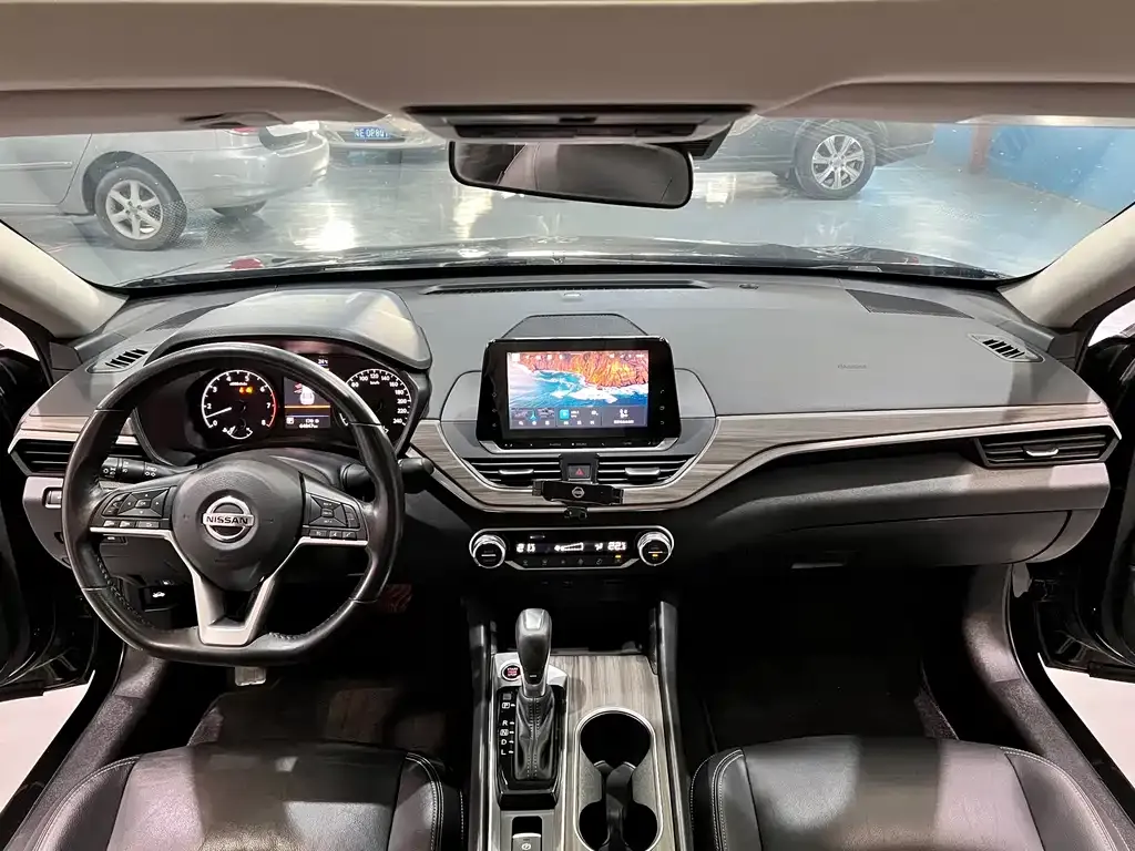 Nissan Teana 2021 из CN, фото 5