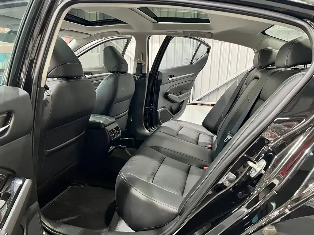 Nissan Teana 2021 из CN, фото 6