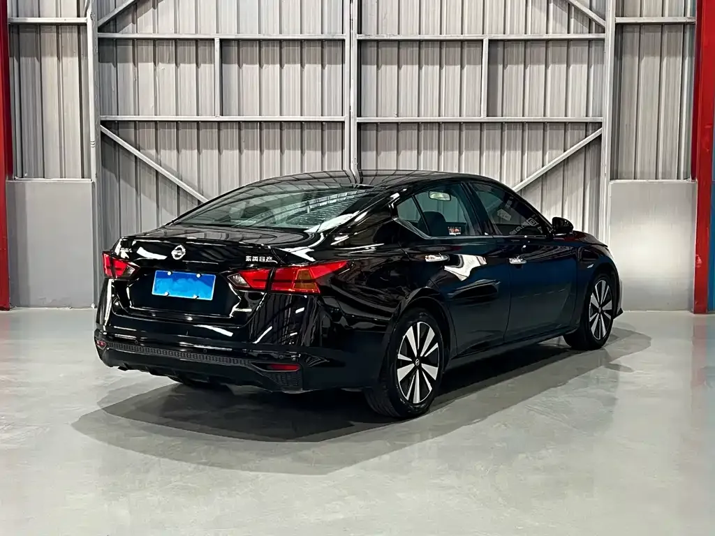 Nissan Teana 2021 из CN, фото 7