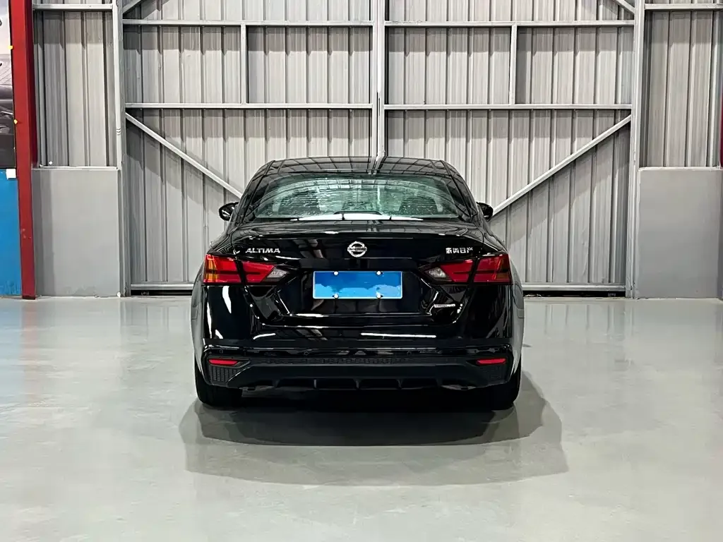 Nissan Teana 2021 из CN, фото 8