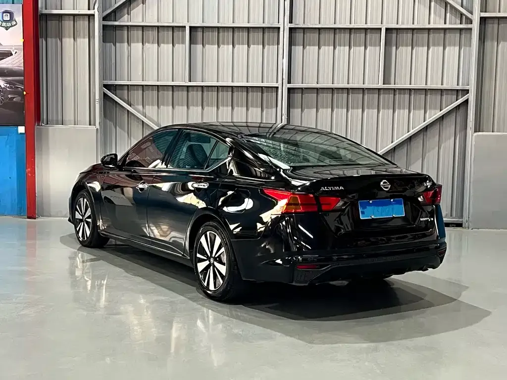 Nissan Teana 2021 из CN, фото 9