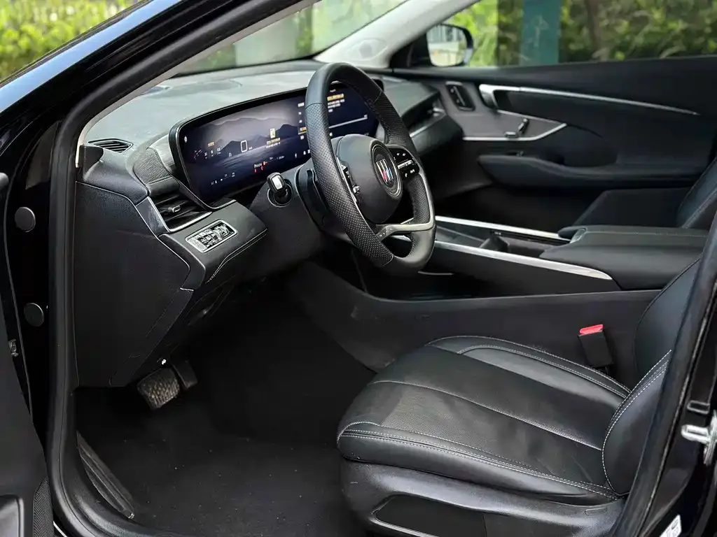 Buick LaCrosse 2024 из CN, фото 4