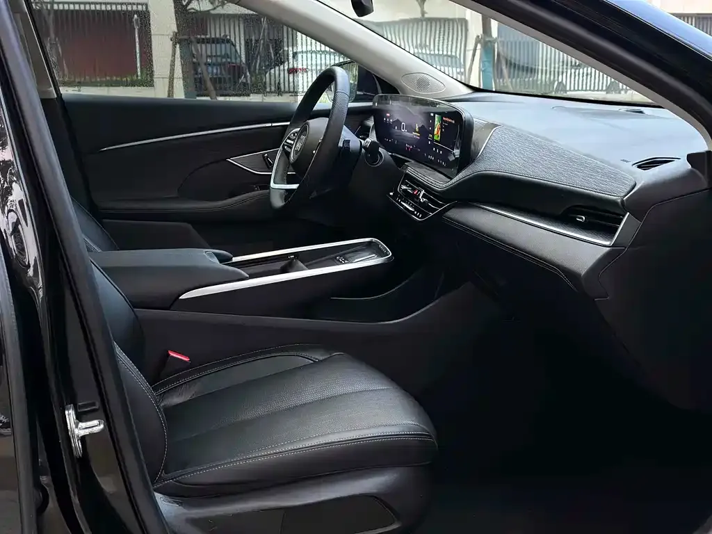 Buick LaCrosse 2024 из CN, фото 5