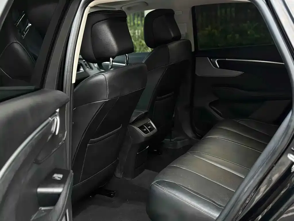 Buick LaCrosse 2024 из CN, фото 6