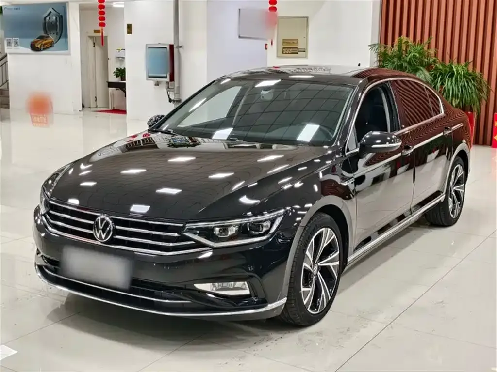 Volkswagen Magotan 2021 из CN, фото 10