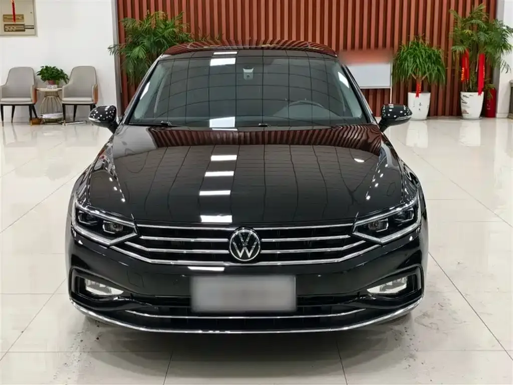 Volkswagen Magotan 2021 из CN, фото 6
