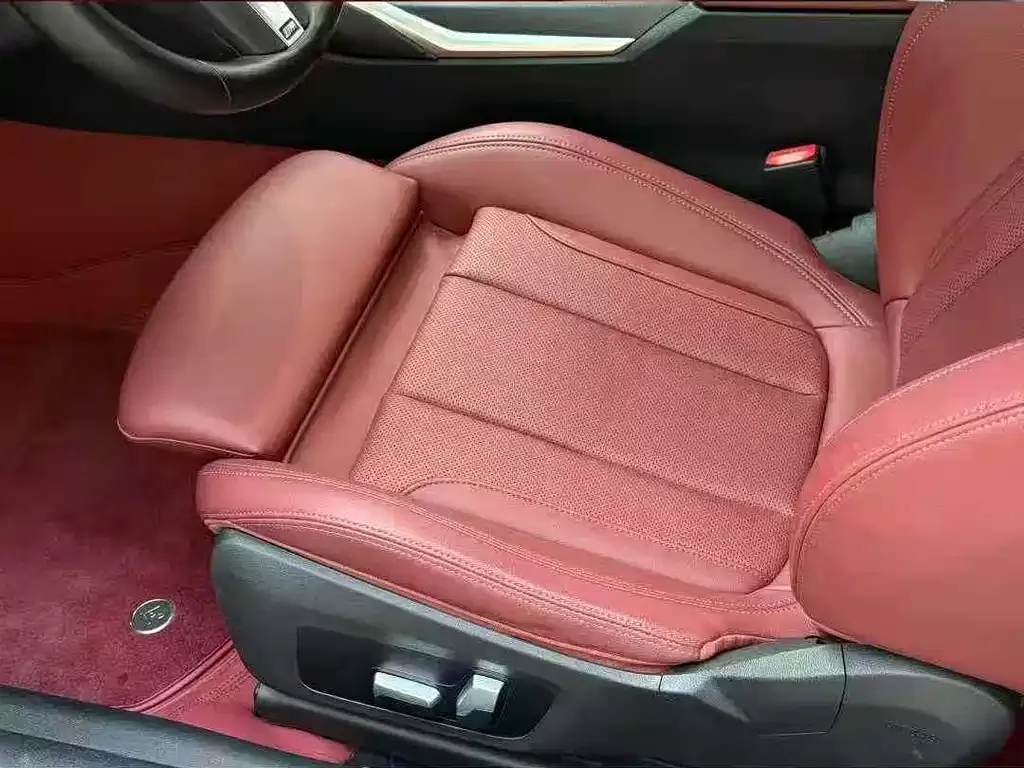 BMW 4 Series 2022 из CN, фото 6