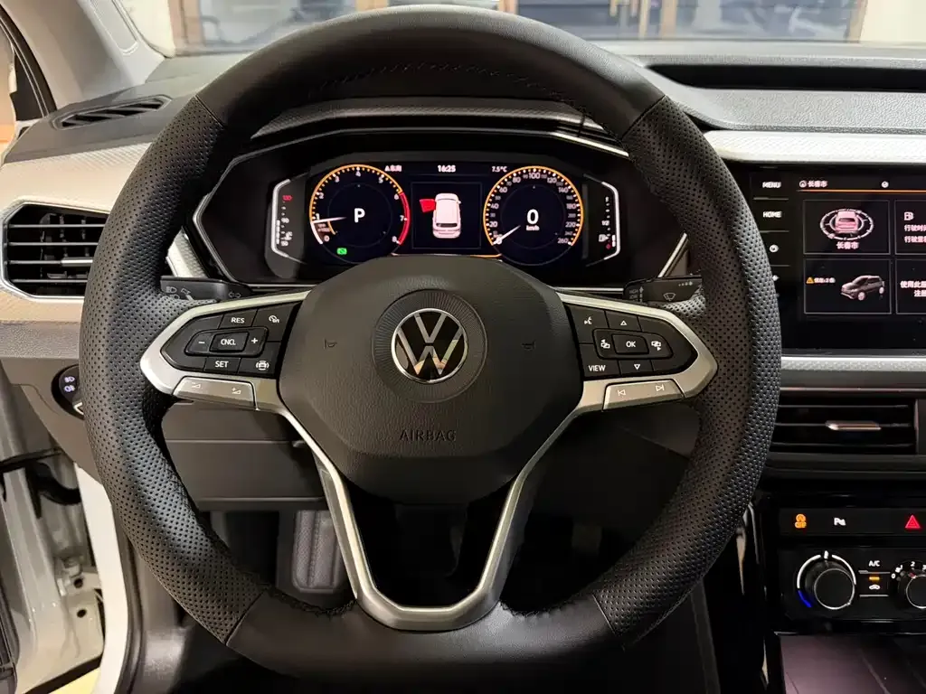 Volkswagen Tacqua 2022 из CN, фото 7